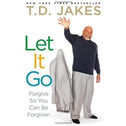 Let It Go