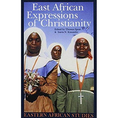 East African Expressions