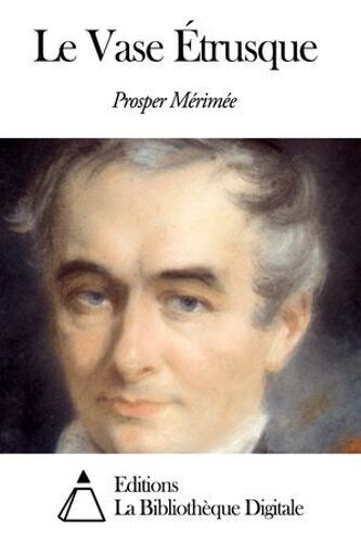 Le Vase Étrusque