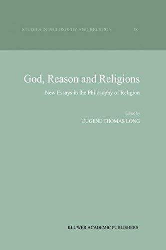 God, Reason And Religions