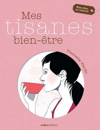 Mes Tisanes Bien-Être