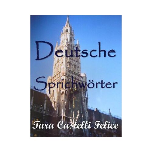 Les Proverbes Allemands