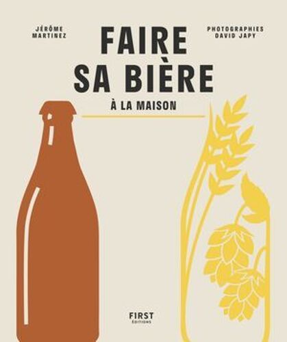 Faire Sa Bière Maison Par Jérôme Martinez De La Montreuilloise