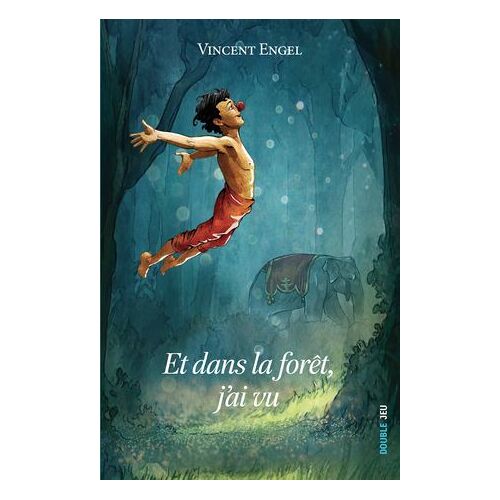 Et Dans La Forêt, J'ai Vu