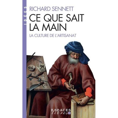 Ce Que Sait La Main