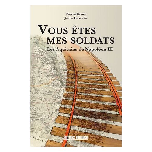 Vous Êtes Mes Soldats