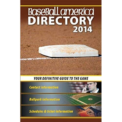 Baseball America Directory