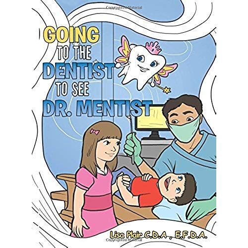 Going To The Dentist To See Dr. Mentist