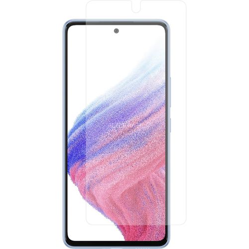 Sam Displayschutzfolie Galaxy A53 5g | Transparent