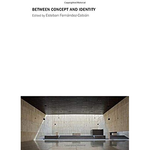 Between Concept And Identity