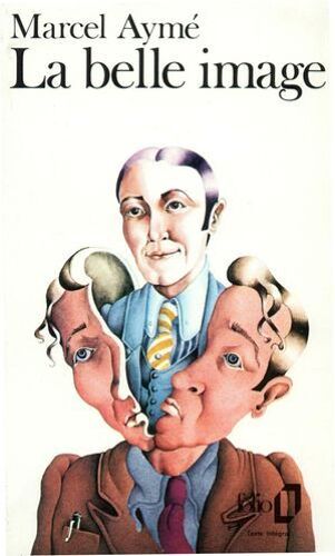 La Belle Image