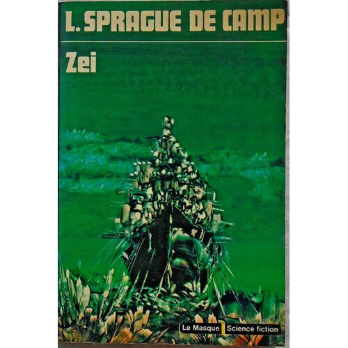 Zei - Lyon Sprague De Camp
