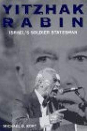 Yitzhak Rabin
