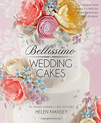 Bellissimo Wedding Cakes