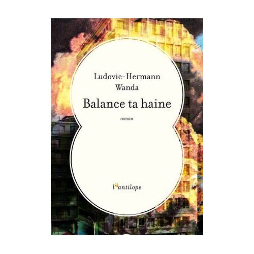 Balance Ta Haine