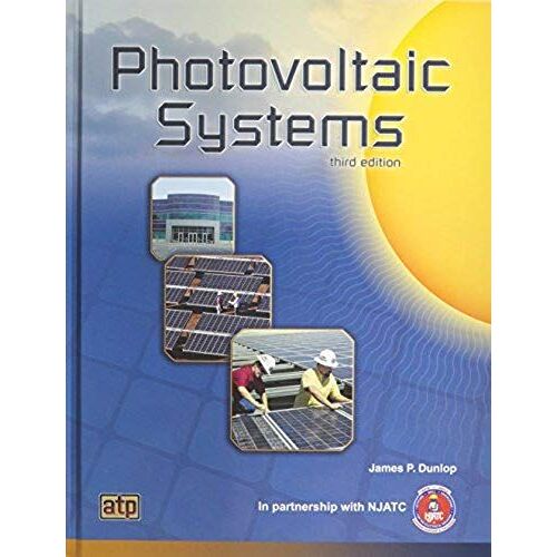 Photovoltaic Systems