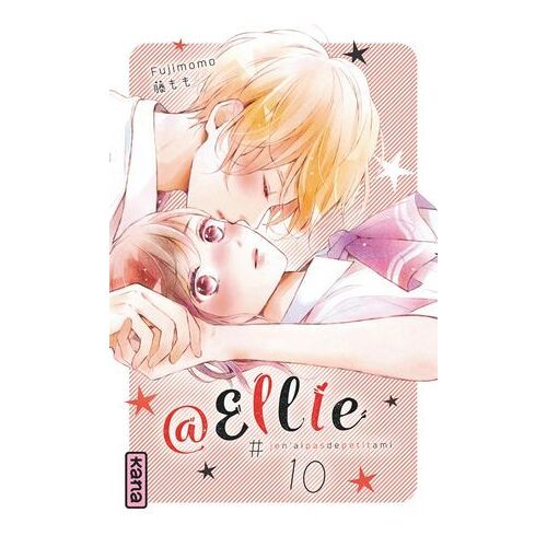 @Ellie - Tome 10