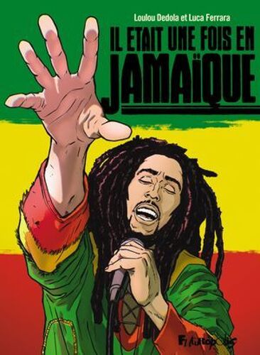 Il Était Une Fois En Jamaïque