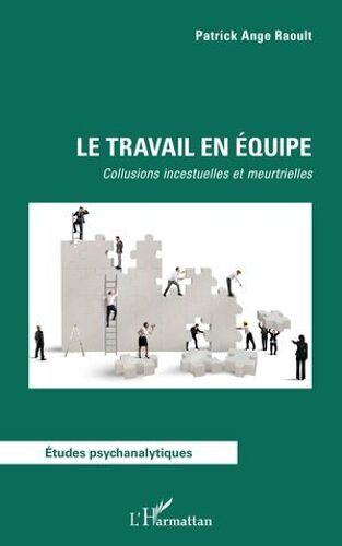 Le Travail En Équipe