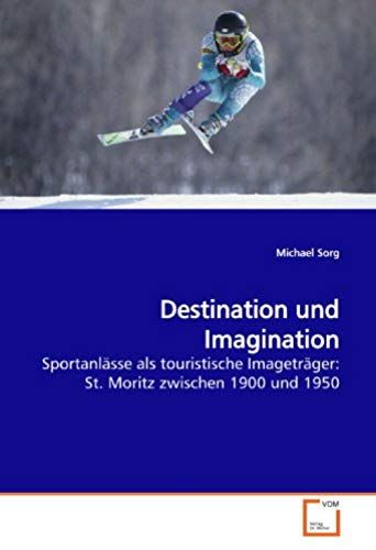 Destination Und Imagination