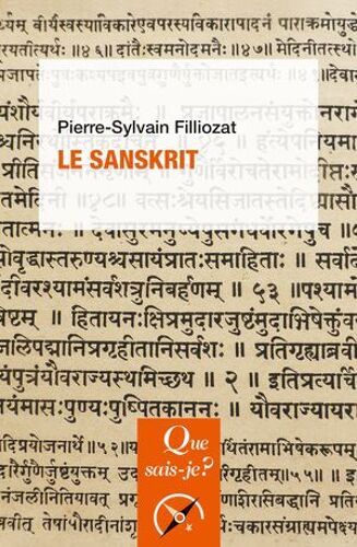 Le Sanskrit