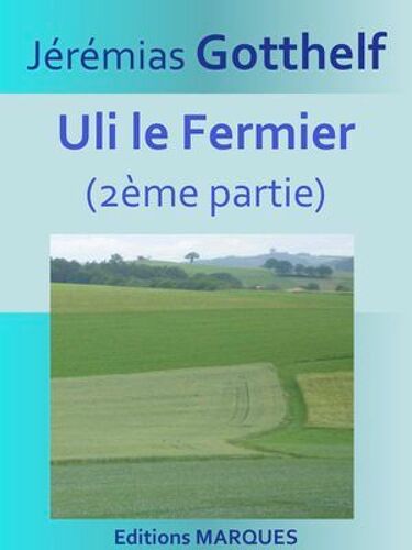 Uli Le Fermier
