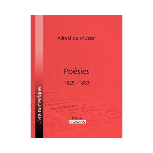 Poésies