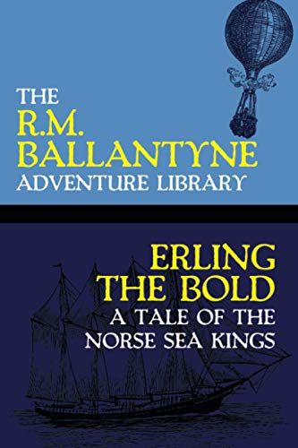 Erling The Bold