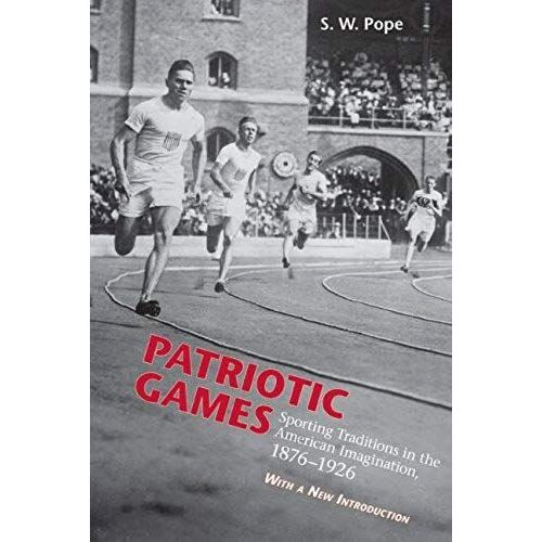 Patriotic Games