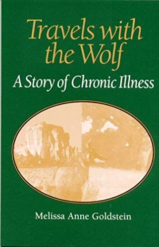Travels With The Wolf: A Story Of Chronic Illness
