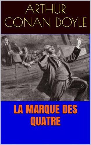 La Marque Des Quatre