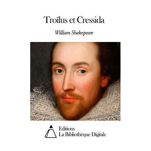 Troïlus Et Cressida