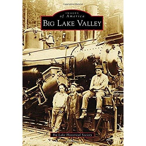 Big Lake Valley