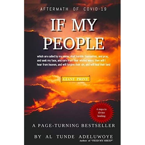If My People