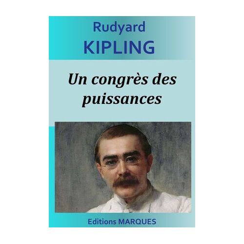 Un Congrès Des Puissances