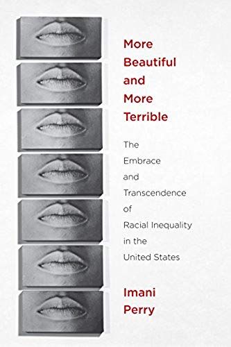 More Beautiful And More Terrible