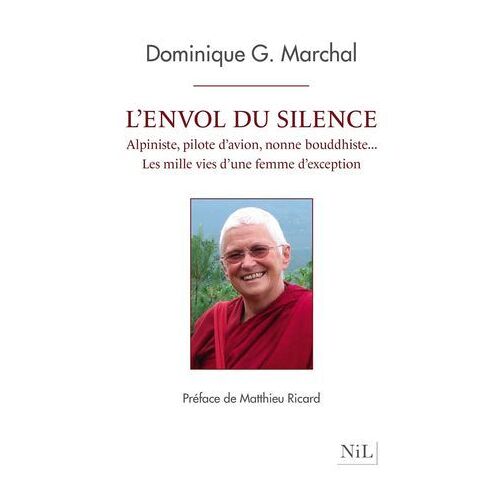 L'envol Du Silence