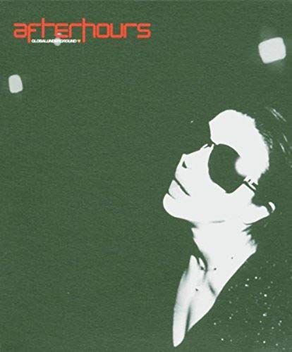 Afterhours (+ Dvd - Digipack)