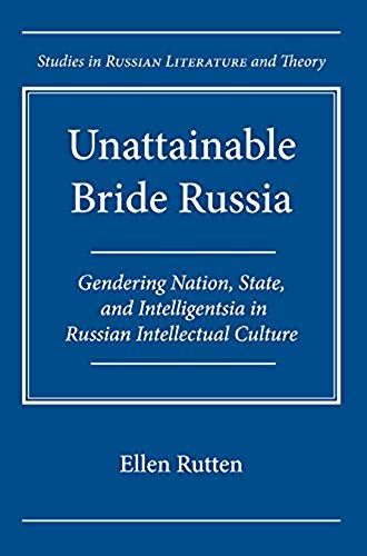 Unattainable Bride Russia
