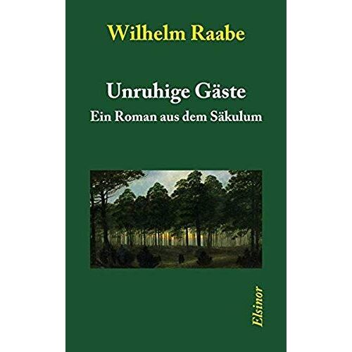Unruhige Gäste