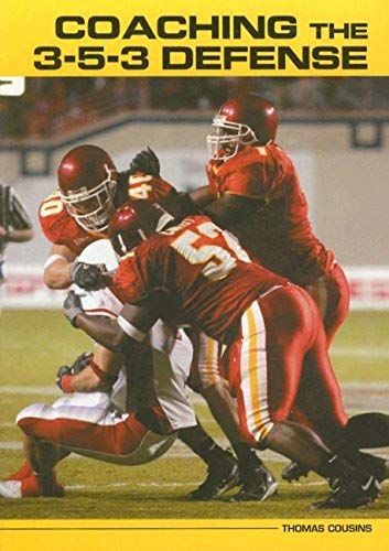 Coaching The 3-5-3 Defense
