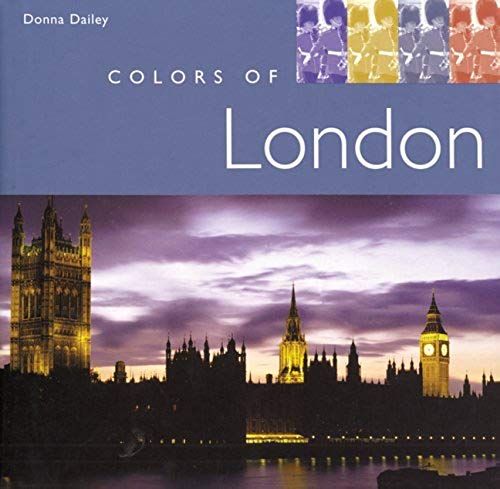 Colors Of London