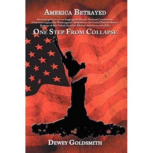 America Betrayed