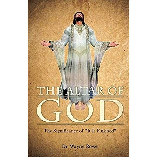 The Altar Of God