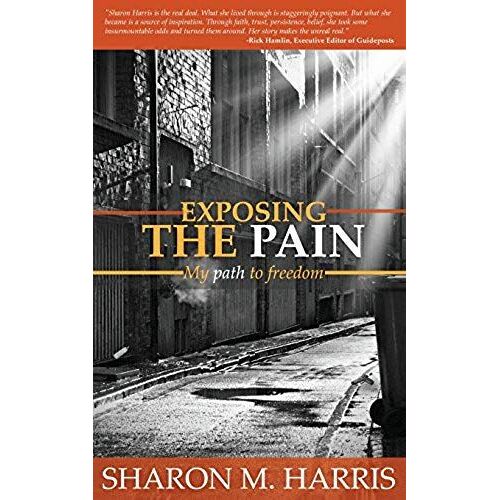 Exposing The Pain