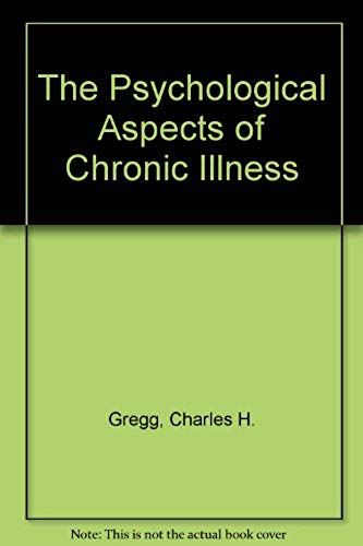 The Psychological Aspects Of Chronic Illness