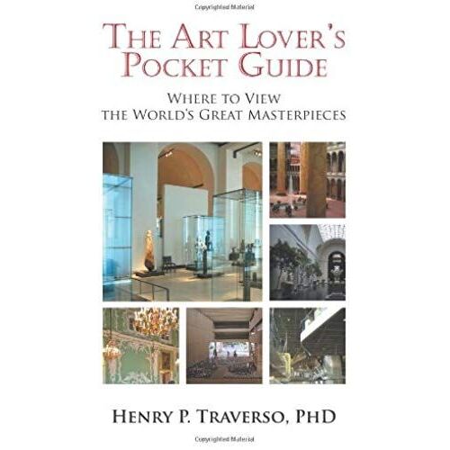 The Art Lover's Pocket Guide