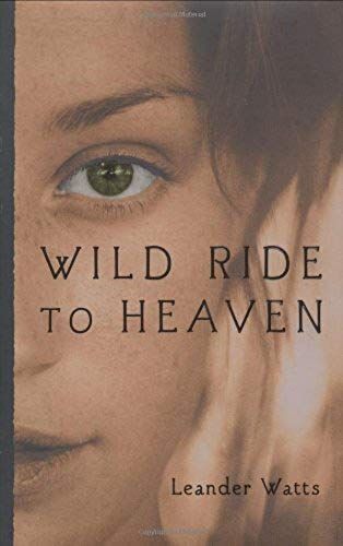 Wild Ride To Heaven