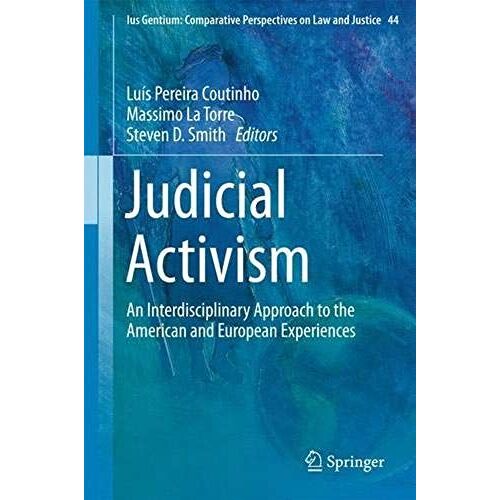 Judicial Activism