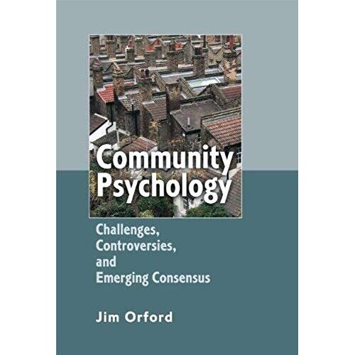Community Psychology